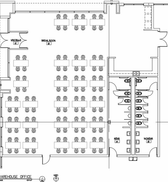 More Photos Of 1252 Pierson Dr, Batavia Warehouse For Lease