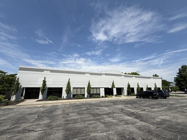 More Photos Of 1206 NE Douglas St, Lees Summit Flex For Lease