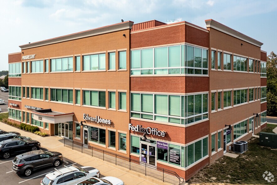 More Photos Of 552 Fort Evans Rd NE, Leesburg Medical For Lease