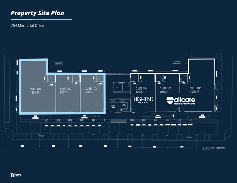 More Photos Of 764 Memorial Dr, Atlanta Apartments For Lease