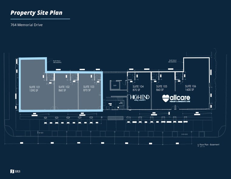 More Photos Of 764 Memorial Dr SE, Atlanta Storefront Retail Office For Lease