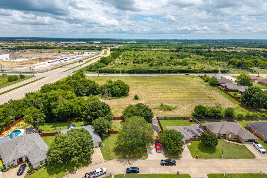 More Photos Of 5000 S Houston St, Kaufman, TX 75142 USA, Kaufman Land For Sale
