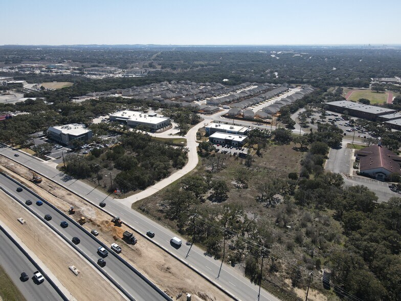 More Photos Of 3508 N Loop 1604 E, San Antonio Land For Sale