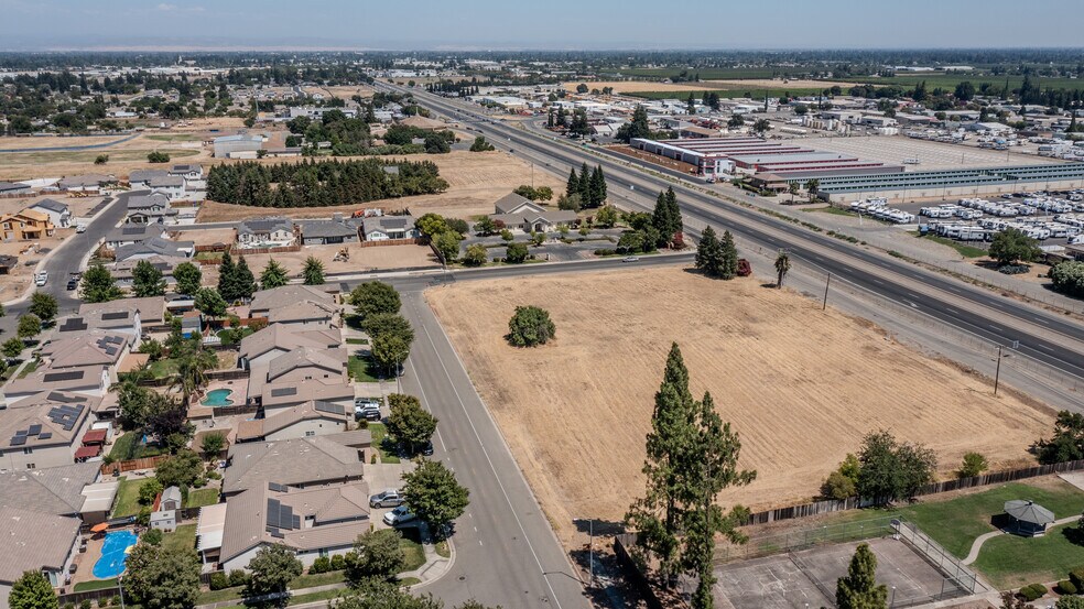More Photos Of Colusa Frontage Rd, Yuba City Land For Sale
