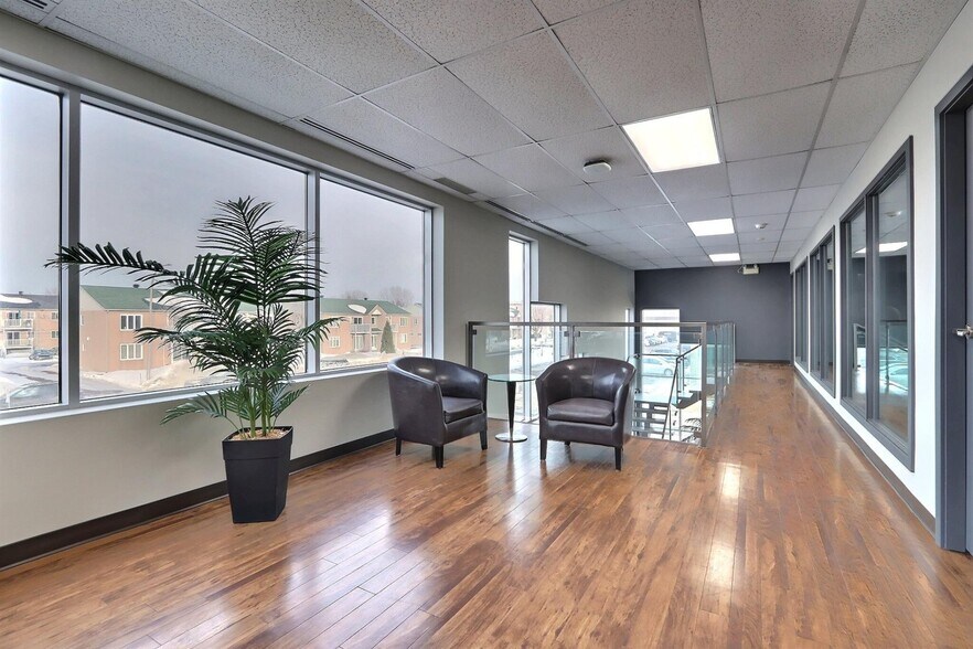 More Photos Of 6205 St Corbeil, Trois-Rivières Office For Sale