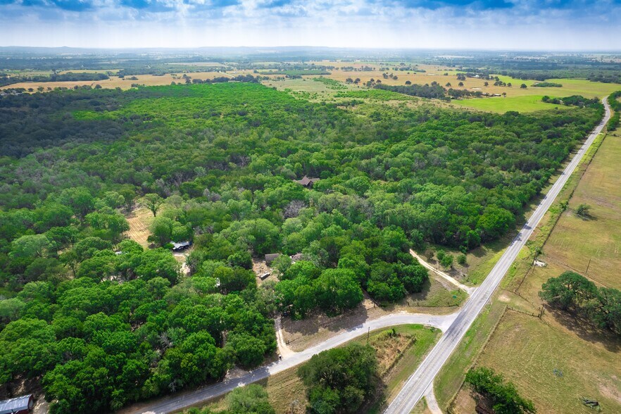 More Photos Of 12135 FM 1322, Luling Land For Sale