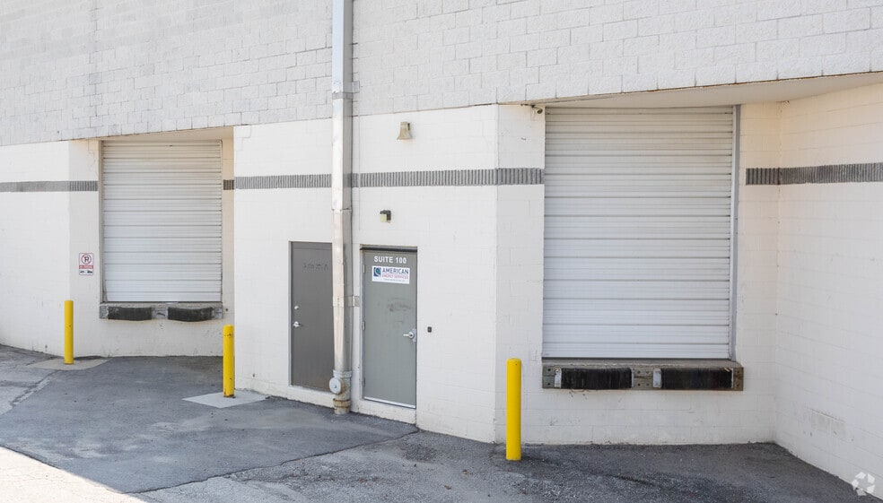 More Photos Of 1708 Whitehead Rd, Woodlawn Light Distribution For Lease