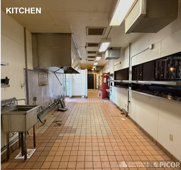 More Photos Of 1801 N Stone Ave, Tucson Restaurant For Sale