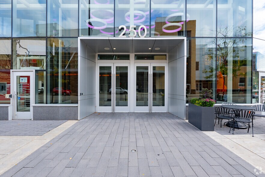 More Photos Of 250 Monroe Ave NW, Grand Rapids Coworking Space