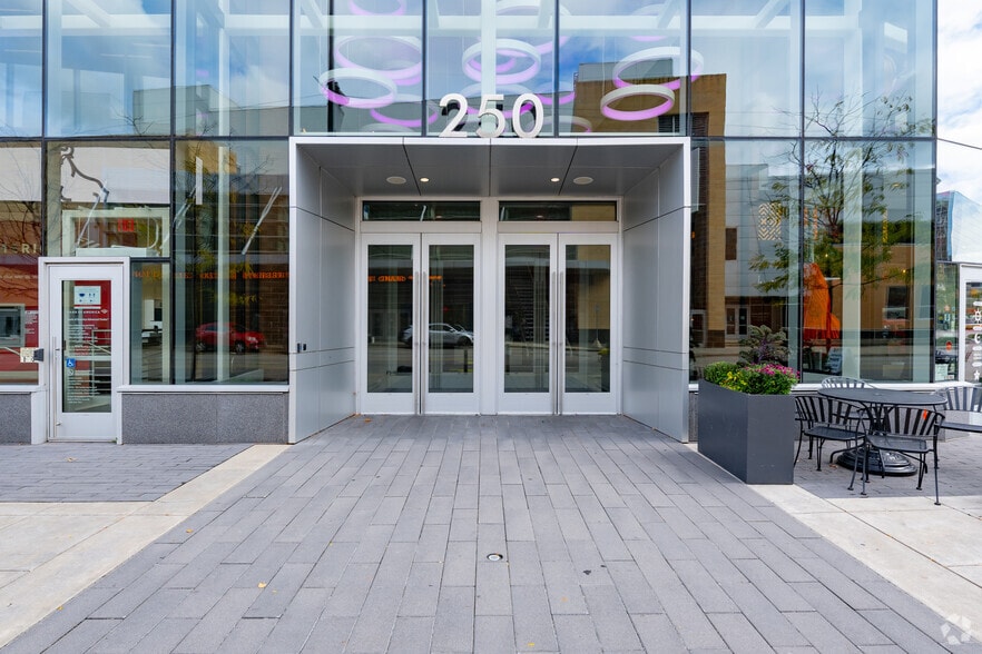 More Photos Of 250 Monroe Ave NW, Grand Rapids Office For Lease