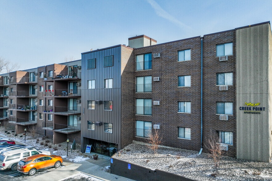 More Photos Of , Hopkins Multifamily For Sale