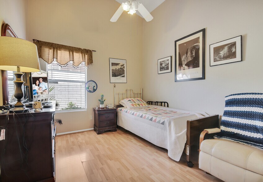 More Photos Of 7861 W Brown St, Peoria Assisted Living For Lease