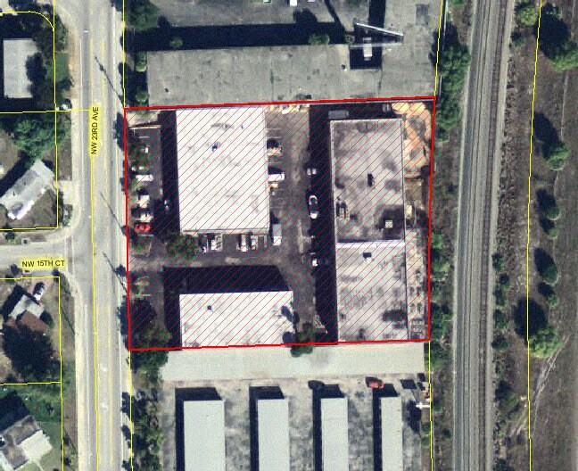 More Photos Of 1522-1530 NW 23rd Ave, Fort Lauderdale Unknown For Lease