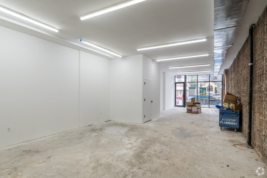 More Photos Of 1797 Flatbush Ave, Brooklyn Storefront Retail Residential For Lease
