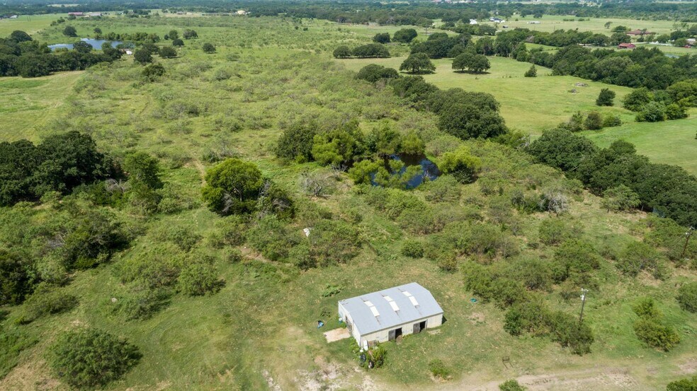 More Photos Of 6479 County Road 276, Kaufman Land For Sale