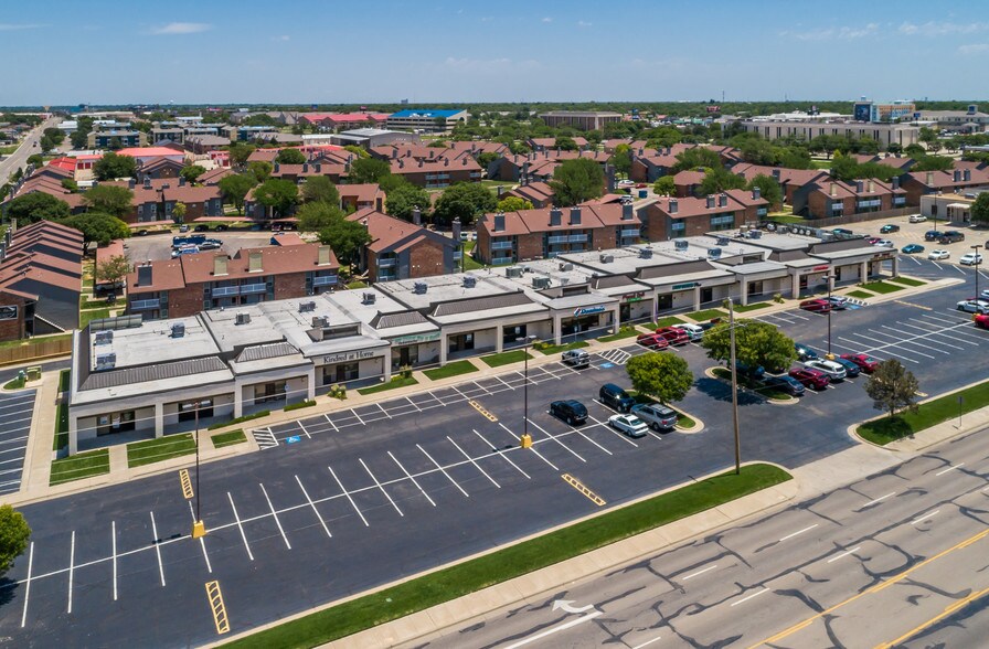 More Photos Of 2001-2029 S Coulter St, Amarillo Unknown For Lease