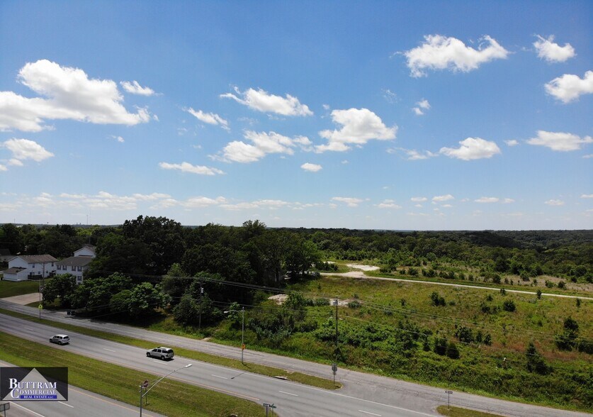 More Photos Of 3401 S Main St, Joplin Land For Sale