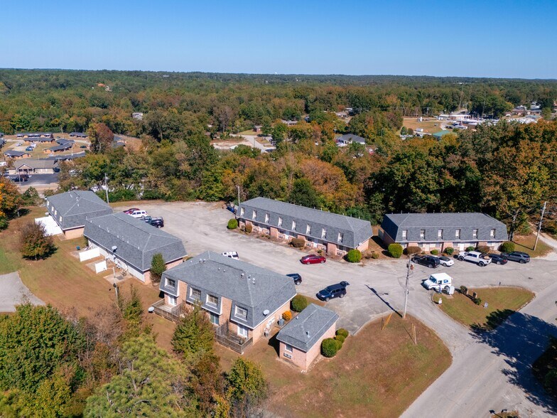 More Photos Of 306 N Main St, Lexington Apartments For Sale