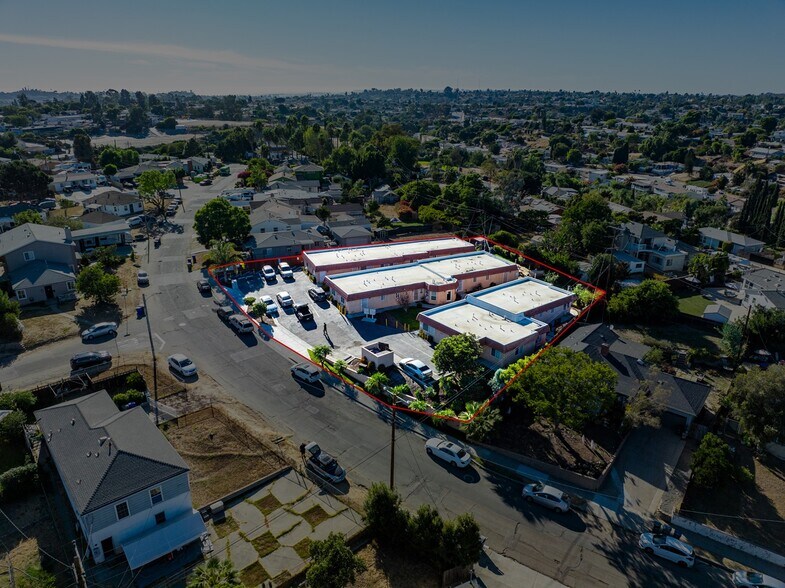 More Photos Of 1790 Dayton Dr, Lemon Grove Apartments For Sale