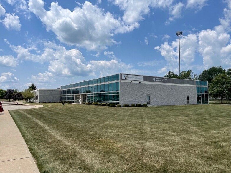 More Photos Of 7303-7315 Quality Cir, Anderson Office For Lease