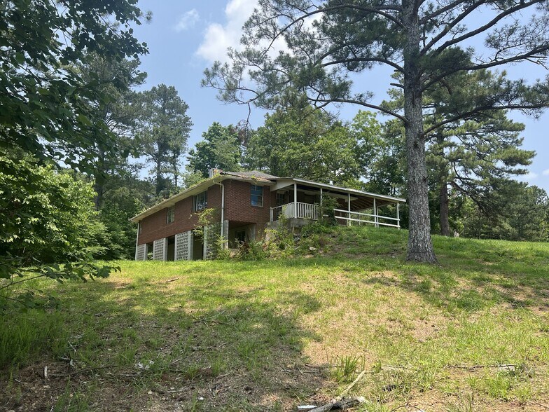 More Photos Of 4080 Joe Frank Harris Pky NW, Cartersville Land For Lease