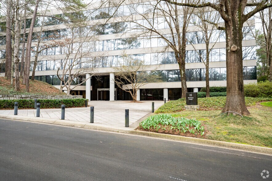 Photo of 1st Floor Ste 100