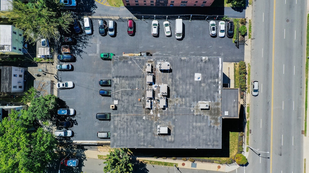 More Photos Of 110 S Grove St, East Orange Medical For Sale