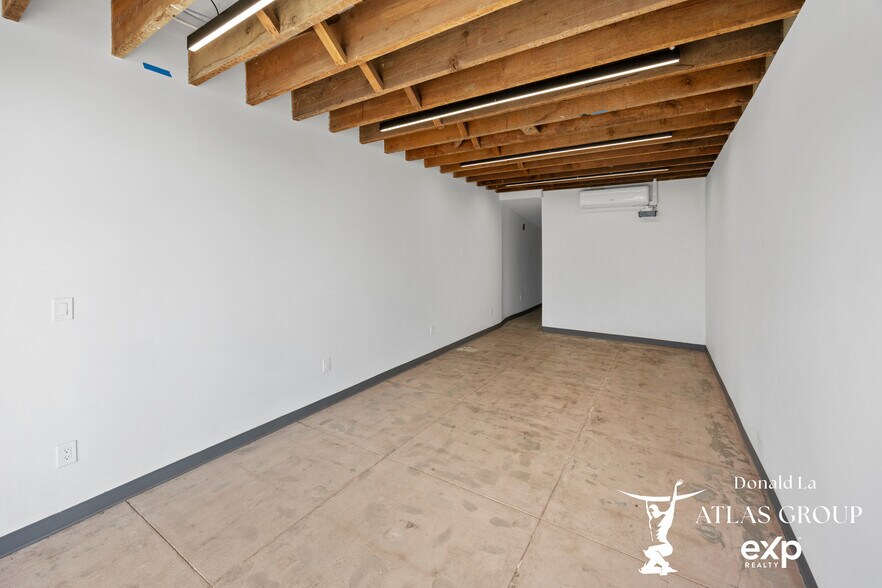 More Photos Of 2633 W Valley Blvd, Alhambra Storefront Retail Office For Sale