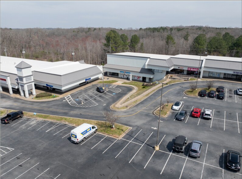 More Photos Of 110-480 Banks Crossing Dr, Commerce Unknown For Lease