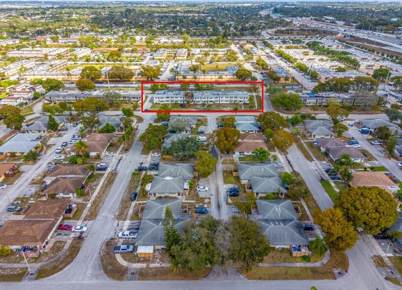 More Photos Of 301 NW 32nd Ct, Pompano Beach Apartments For Sale