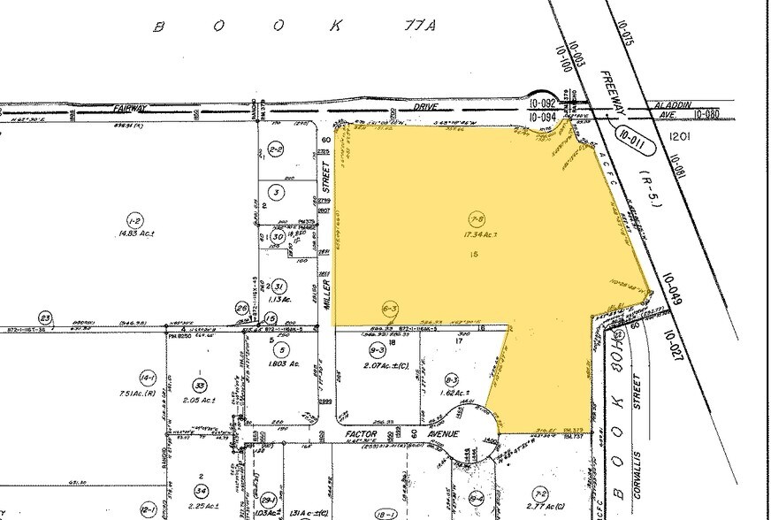 More Photos Of 1700-2800 Fairway Dr, San Leandro Warehouse For Lease