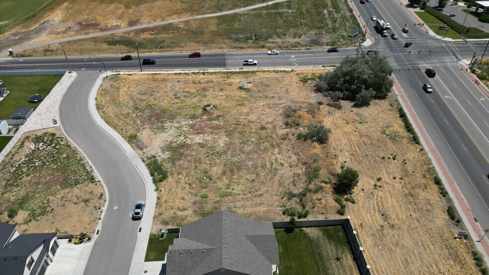 More Photos Of 615 W Fox Meadow Dr, Pleasant View Land For Sale