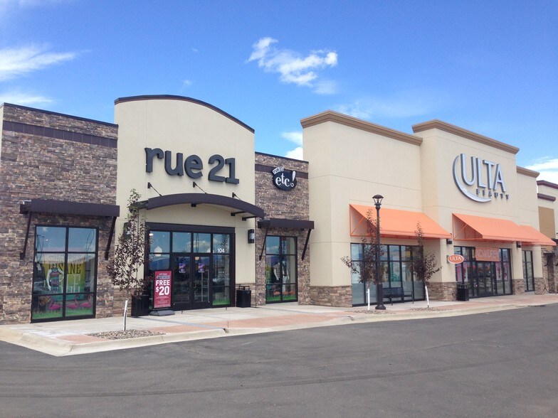 More Photos Of 2030 Cromwell Dixon Ln, Helena General Retail For Lease