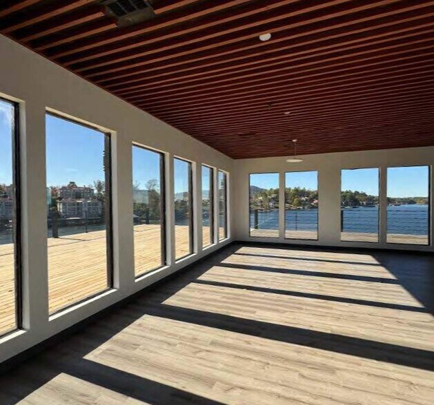 More Photos Of 5200 Central Ave, Hot Springs Restaurant For Sale