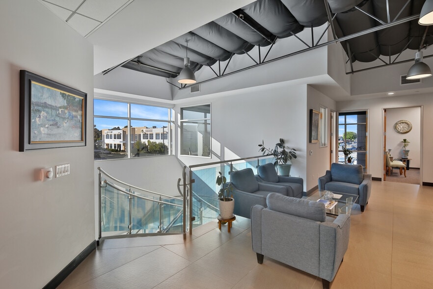 More Photos Of 2239-2245 W 190th St, Torrance Loft Creative Space For Sale