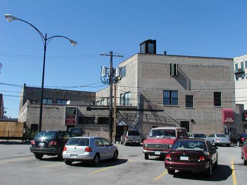 More Photos Of 3131-3143 N Lincoln Ave, Chicago Office For Lease