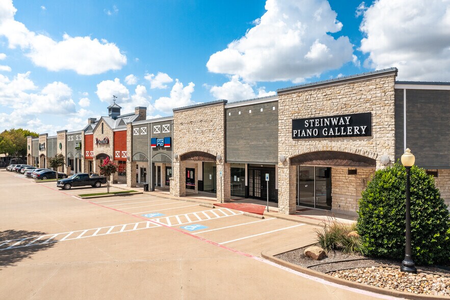 4021 Preston Rd, Plano, TX 75093 For Lease