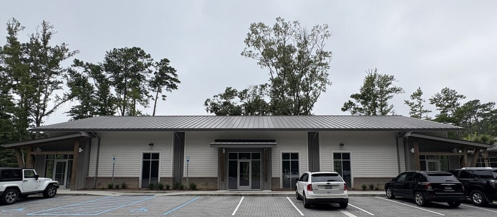 More Photos Of 2947 Maybank Hwy, Johns Island Medical For Lease