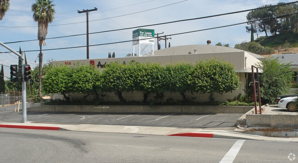 More Photos Of 500 Monterey Pass Rd, Monterey Park Warehouse For Lease