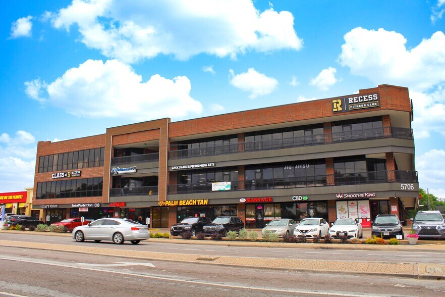 More Photos Of 5706 E Mockingbird Ln, Dallas Freestanding For Sale