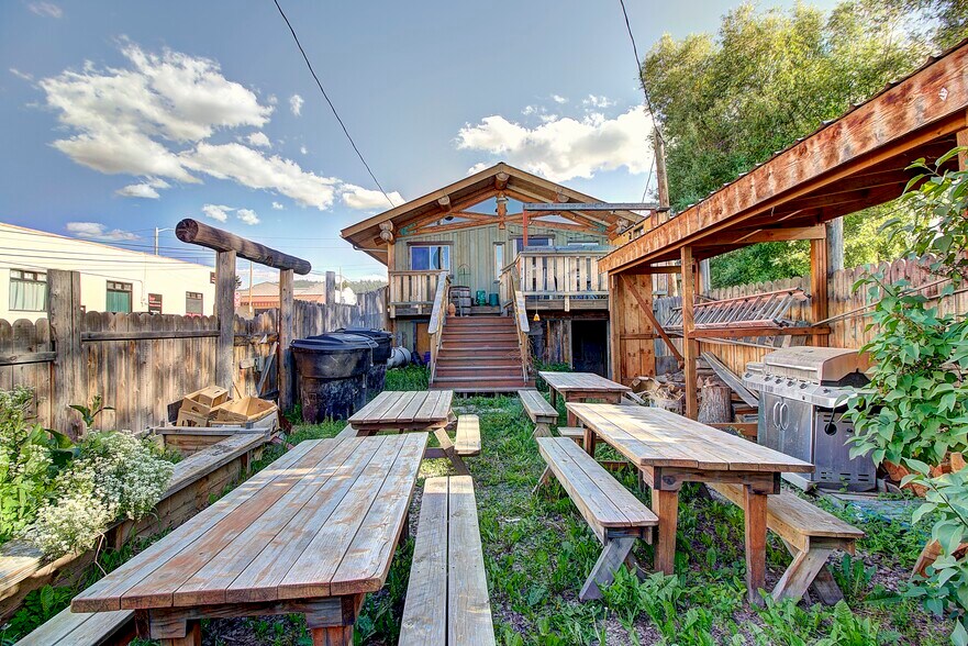 More Photos Of 300 Main St, Hot Springs Freestanding For Sale