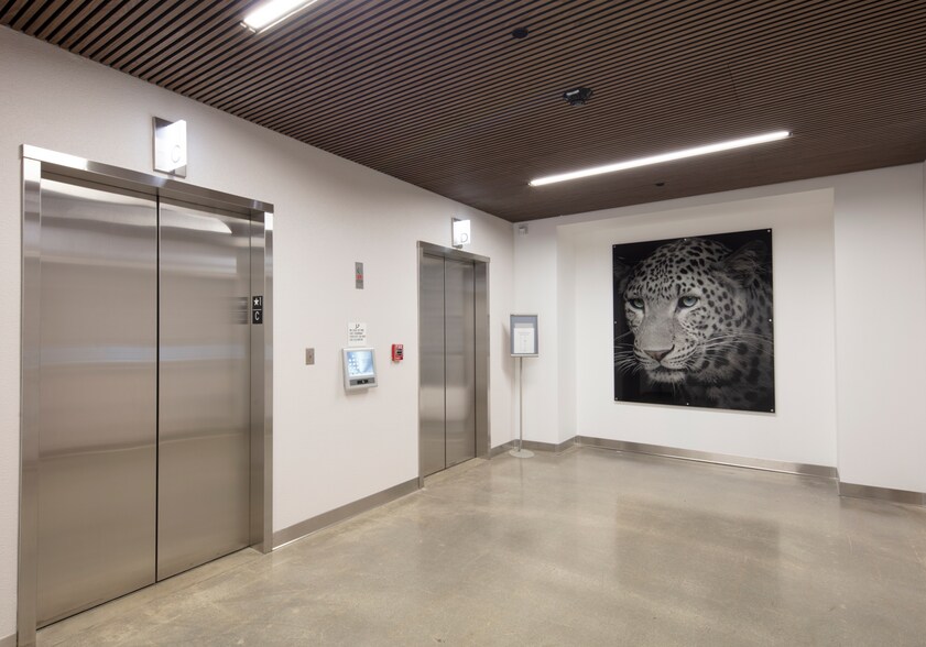 More Photos Of 1400 Fashion Island Blvd, San Mateo Research And Development For Lease