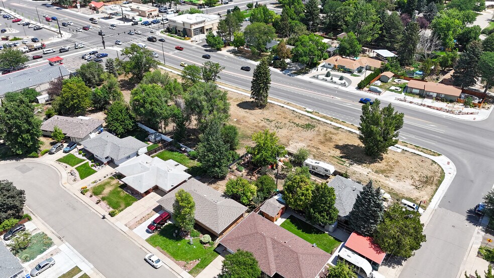 More Photos Of 1305-1325 N Taft Ave, Loveland Land For Sale