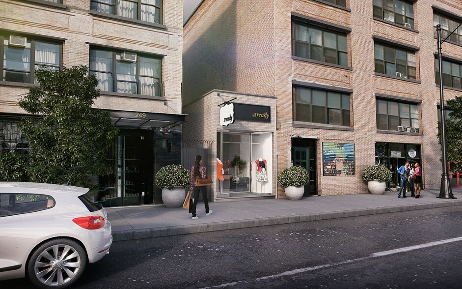 More Photos Of 257-261 Varet St, Brooklyn Apartments For Lease