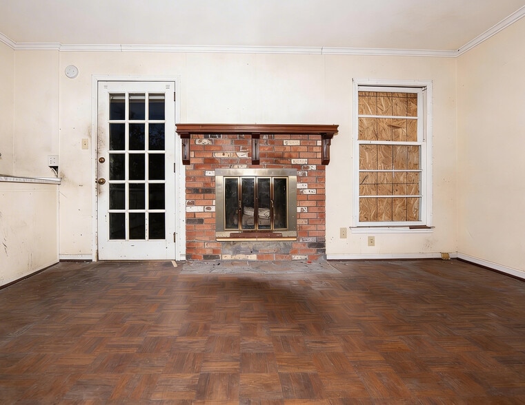 More Photos Of 5195 Austell Rd, Austell Flex For Sale