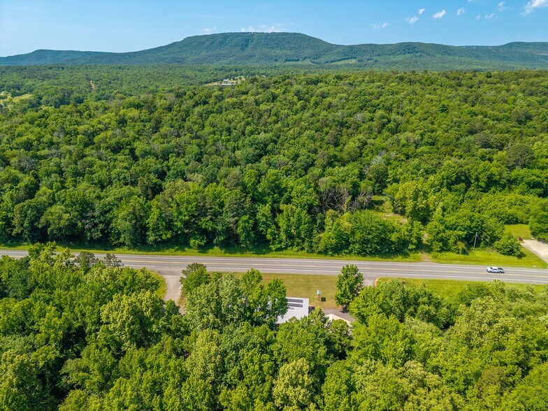 More Photos Of 15288 AR-22, Dardanelle Warehouse For Sale