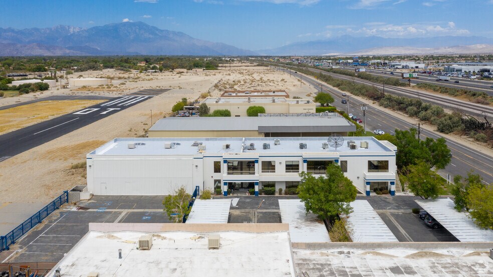 More Photos Of 79301 Country Club Dr, Indio Light Distribution For Lease