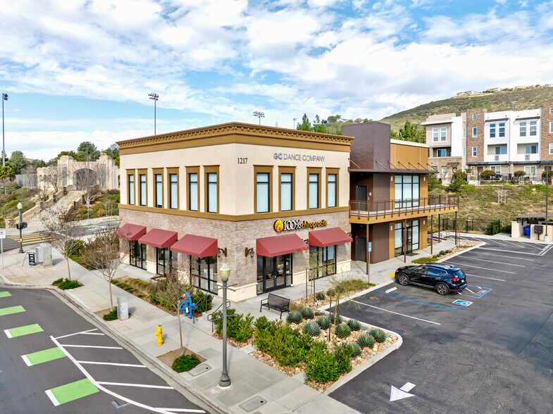 More Photos Of 1217 San Elijo Rd S, San Marcos General Retail For Sale