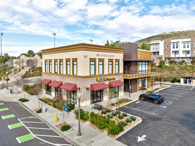 More Photos Of Elfin Forest Rd, San Marcos Storefront Retail Office For Sale