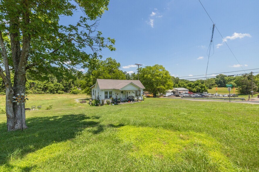 More Photos Of 1541 Pleasant Hill RD, Mt Juliet Land For Sale